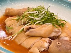 -顺风山庄(水濂山店)