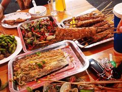 -老黑板筋(顺义总店)