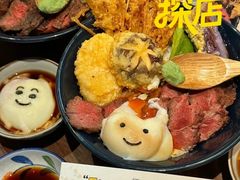 -满满初牛·炭烧牛肉专门店(国大店)
