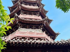 -牛首山文化旅游区