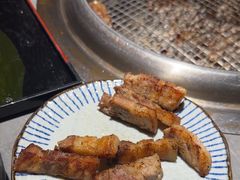 -炉太郎日式烧肉店(华贸店)