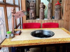 -黔味东南酸汤牛肉火锅(太平路一店)