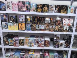 -玩动奇季品牌玩具超市