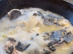 -好灶头妈妈菜·柴火灶台鱼·千岛湖土菜地标美食