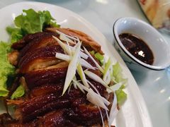 老汤酱肘卷饼-鼎香润(德胜门内店)