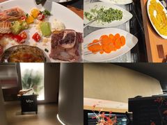 -拉蒂娜·巴西牛排馆 Latina·Brazilian Steakhouse(王府井喜悦店)