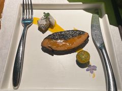 -菩提素素食餐厅(晶郦馆店)
