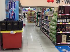 -京客隆超市(垡头店)