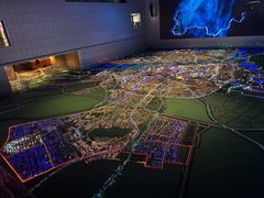 -哈尔滨规划展览馆