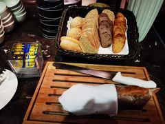 -乐咖啡西餐厅(太湖皇冠假日酒店)