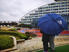 -镇江润扬大桥酒店