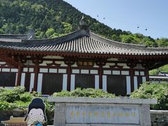 -华清宫景区