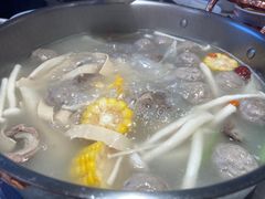 -花田里捞牛火锅(天润店)