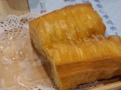 -点都德(皇岗村店)