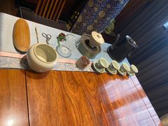 -王府茶楼茶宴·创意菜(大观园总店)