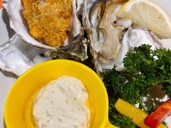-BISTROFIORE美伊娜(伊犁南路店)