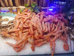 -万象·复兴号鲜肉烤肉海鲜自助(升级店)