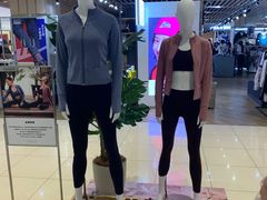 -上海第一八佰伴