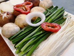 -首尔馆韩国料理(金童路店)
