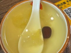 -明洞阿姨·韩式酱蟹烤肉·创意料理(方庄店)