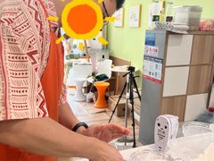 -可心DIY蛋糕烘焙生活馆(迈皋桥万谷慧店)