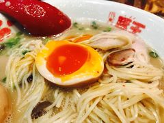 -豚王拉面(锦荣商业大厦店)