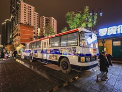 -南屏步行街
