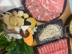-呷哺呷哺(华林国际店)