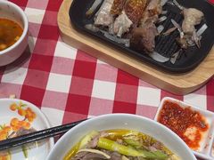 -西贝(上海我格广场店)