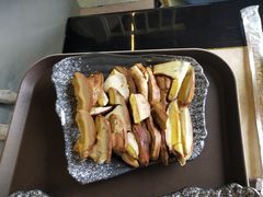 -蘑统田下·野生菌火锅