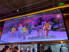 -丽伟的串·烧烤·砂锅(季景天地店)