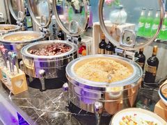 -非烤勿扰韩料自助烤肉(松山湖万科店)