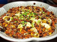 -川人百味·水煮活鱼(赛罕万达店)