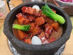 -山东宾馆·齐鲁苑餐厅