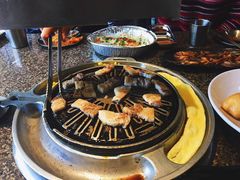 -高丽苑韩国烤肉(海昌路旗舰店)