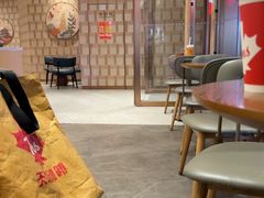 -Tims天好咖啡·贝果(雁展路万象天地店)