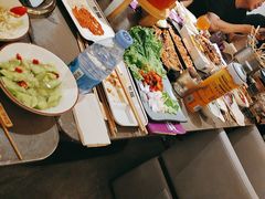 -苏小牛·牛肉串(国贸店)