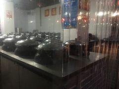 -烂瓦罐刘家猪蹄坊(药王洞店)