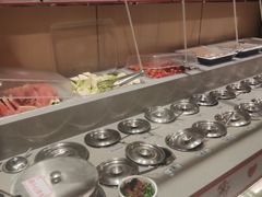 -海底捞火锅(金光华店)