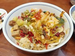 -老孙家泡馍(洒金桥店)