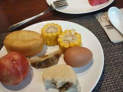 -西安华清御汤酒店