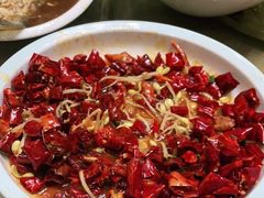 -永红源啤酒·烧烤·海鲜·大排档(青特城店)