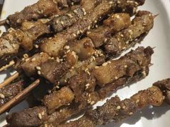 -木屋烧烤(西南角店)