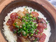 -红星光发煲仔饭(大石街店)