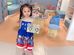 -水桶王国主题餐厅·聚会·生日派对·亲子活动·家庭套餐(亚龙湾希尔顿店)