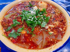 -马路边边串串香(苗栗路店)