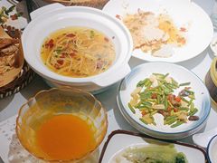 -山里俏·地标皖南菜·屯溪臭鳜鱼(北城万达店)