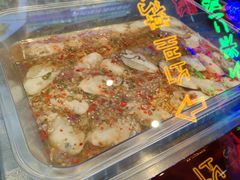 -日进一片海.生腌海鲜火锅.宵夜烧烤(三里屯总店)