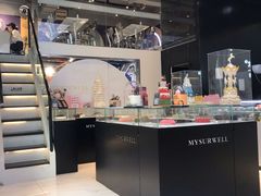 -麦雪尔甜品·生日蛋糕(新街口旗舰店)