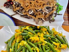 -正宗天津烧麦馆(柳州路店)